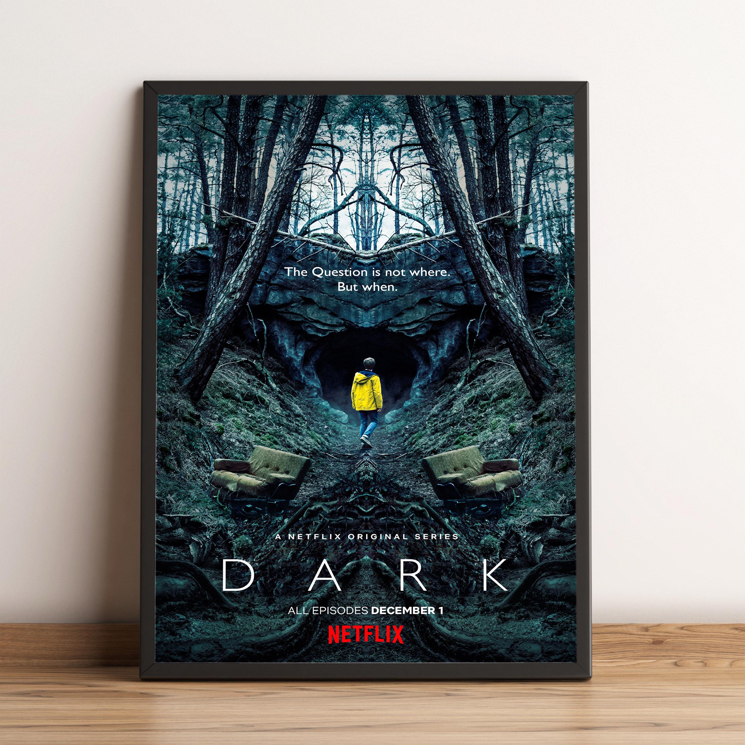 Dark Tv Show Netflix Buy Dark Netflix Online In India India