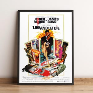 ジェームスボンド 007 洋書 アート 美術 映画 写真集 Art