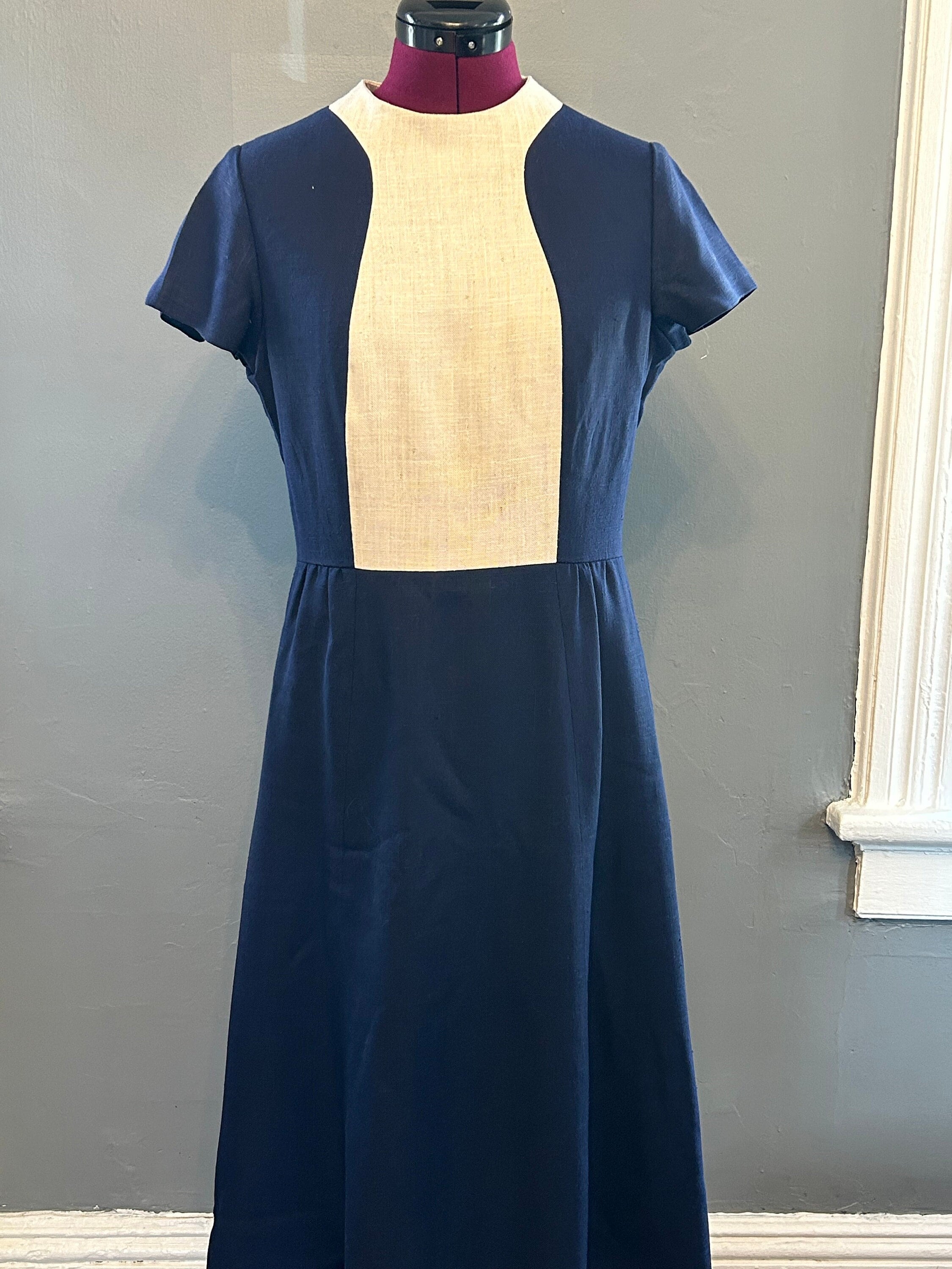 Carwash Dress - Etsy