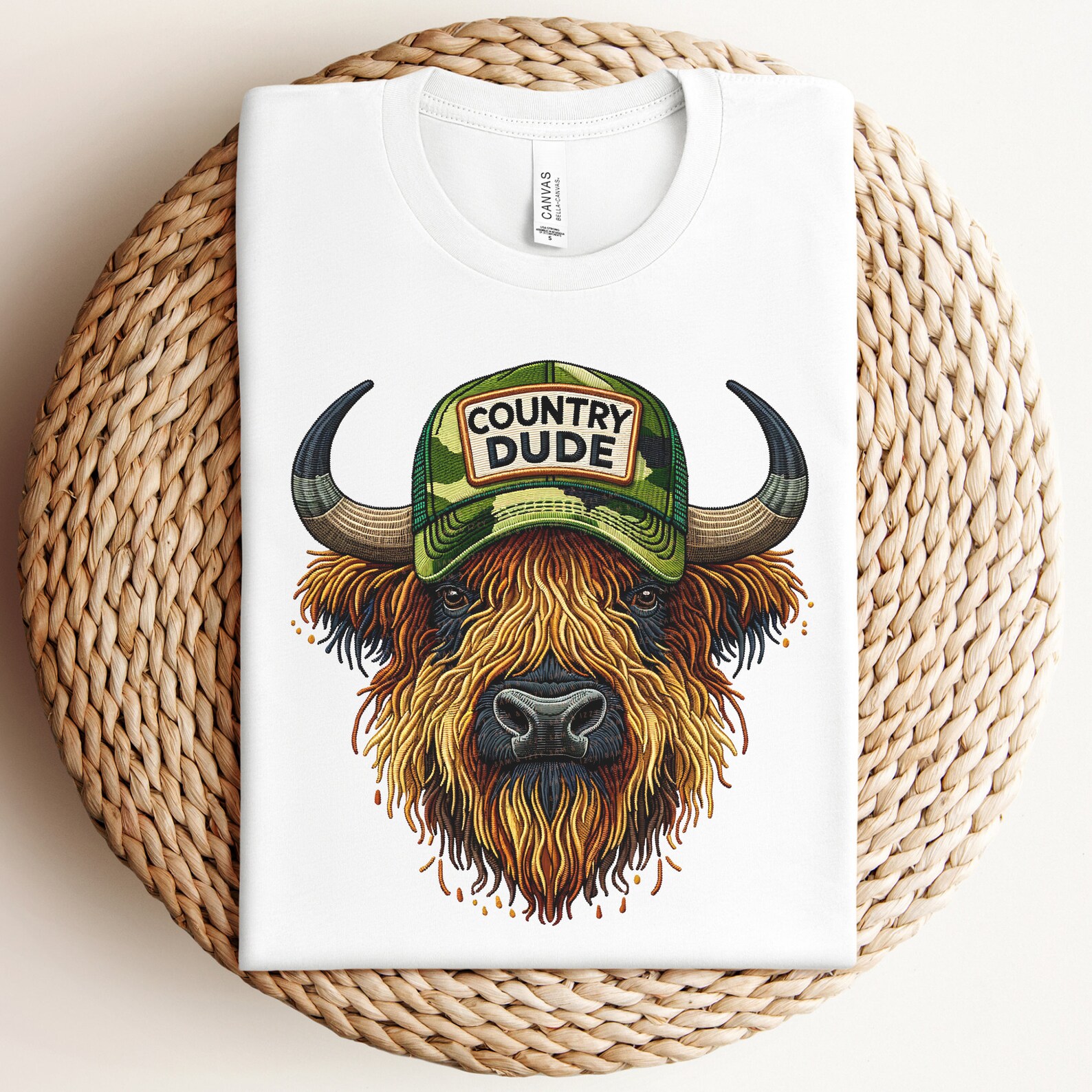Country Png, Country Graphics, Bison Png, Men's Shirt Graphics, Cowboy ...