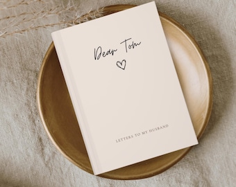 Briefe an meinen Sohn Notizbuch, Liebes Sohn Journal, Schwangerschaft Geschenk, Benutzerdefiniertes Journal, personalisiertes Namen Journal, Erinnerungs Andenken, Sohn Geburtstagsgeschenk