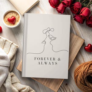 Custom Valentine&#39;s Day Gift for Husband Boyfriend, Gift for Him, Gift for Her, Boyfriend Gift, Girlfriend Gift, Husband Gift, Wife Gift
