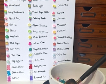 Bookish Mystery Scoops – Stationery, Accessories & Cozy Reader Surprises
