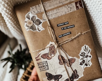 Blind Date With a Book – LGBTQ+ Novel - Surprise, Mystery Book & Bookish Gifts