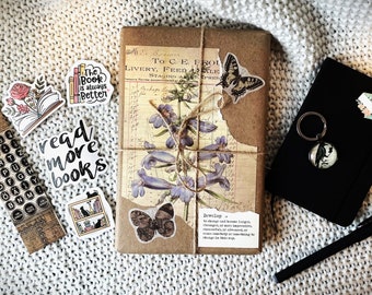 Blind Date With a Book – Romance Novel - Surprise, Mystery Book & Bookish Gifts