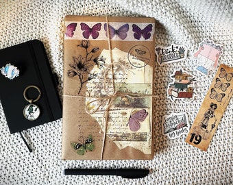 Blind Date With a Book – Historical Fiction Novel - Surprise, Mystery Book & Bookish Gifts