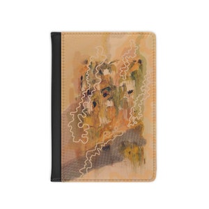 Passport Cover