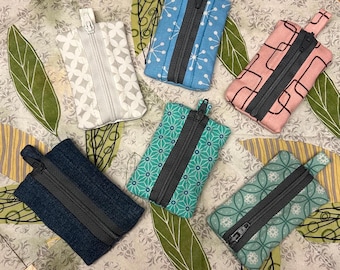 Mini Schlüsseltasche