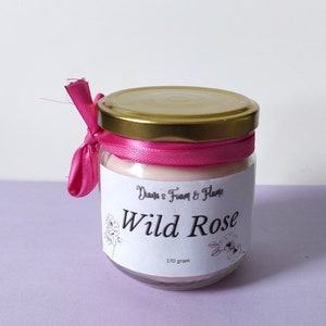 Wild Rose Sea Salt Bar image 3