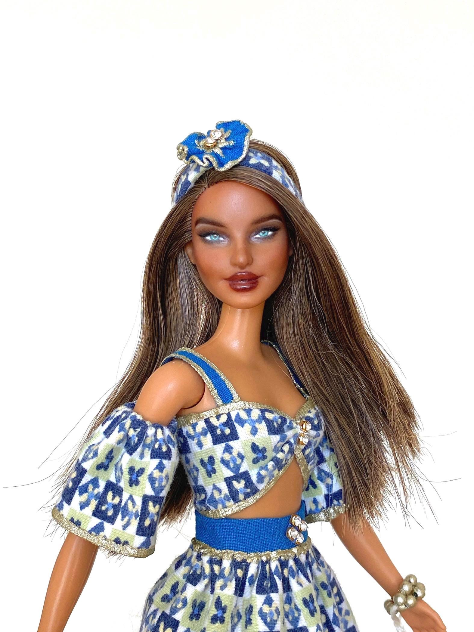 Real barbie toys hotsell