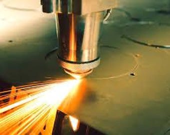 Custom Laser Engraving Service for Rings - Add Names, Messages, or Symbols