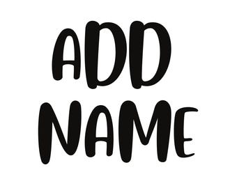 DODAJ NAZWĘ RĘKAWA