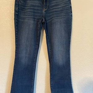 Sonoma capris size 16 store