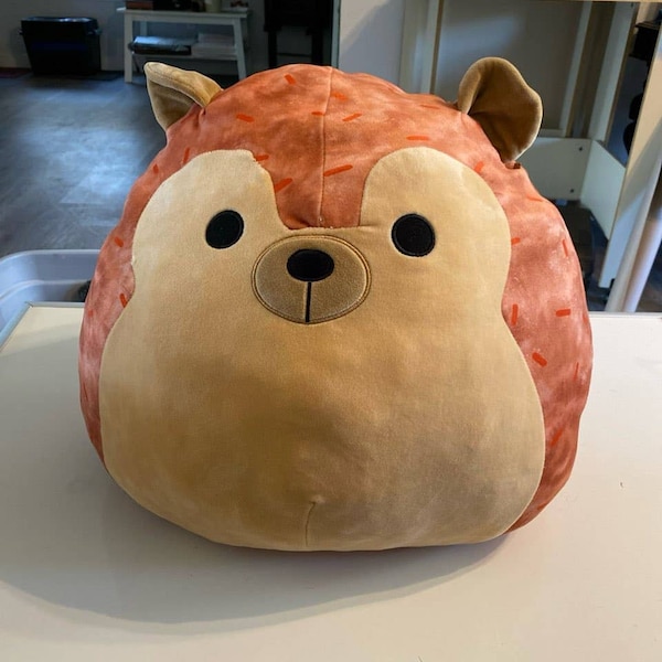 Giant Squishmallow Etsy