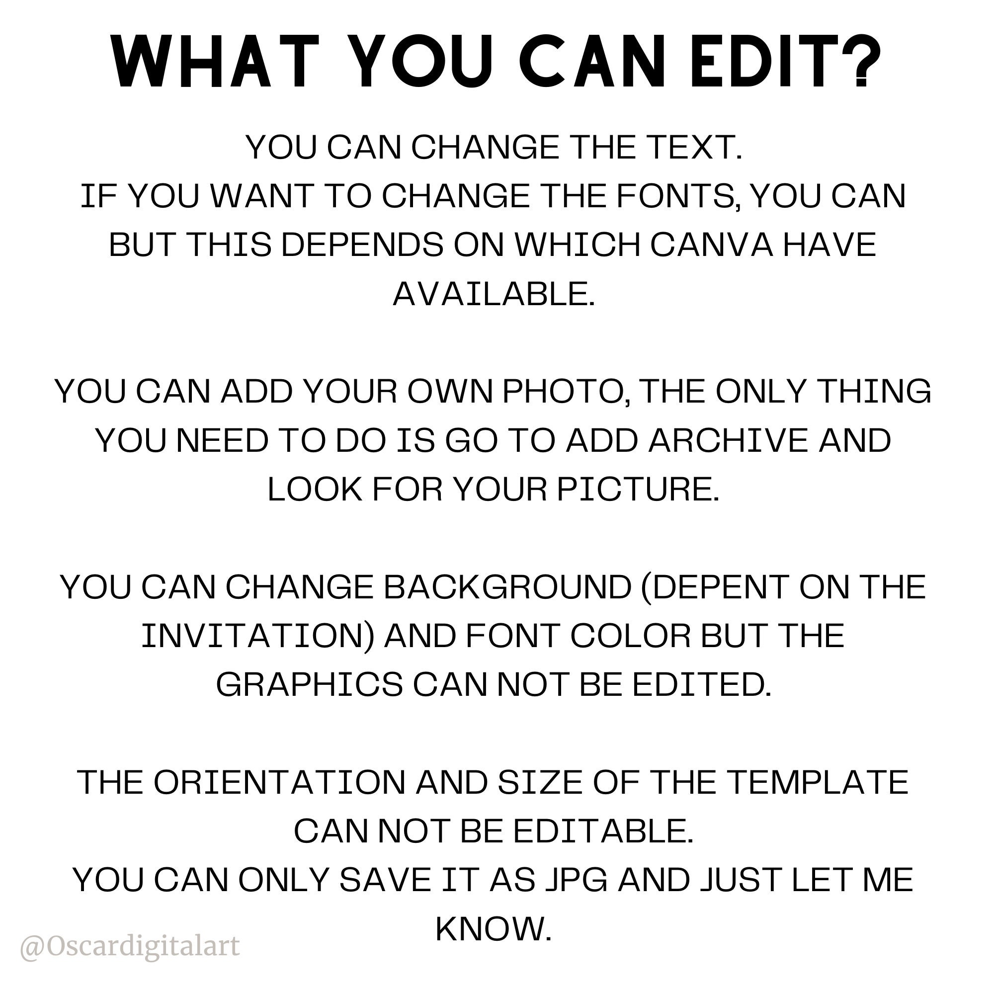 Editable Mickey Mouse Birthday Invitation Digital Invitation Mickey