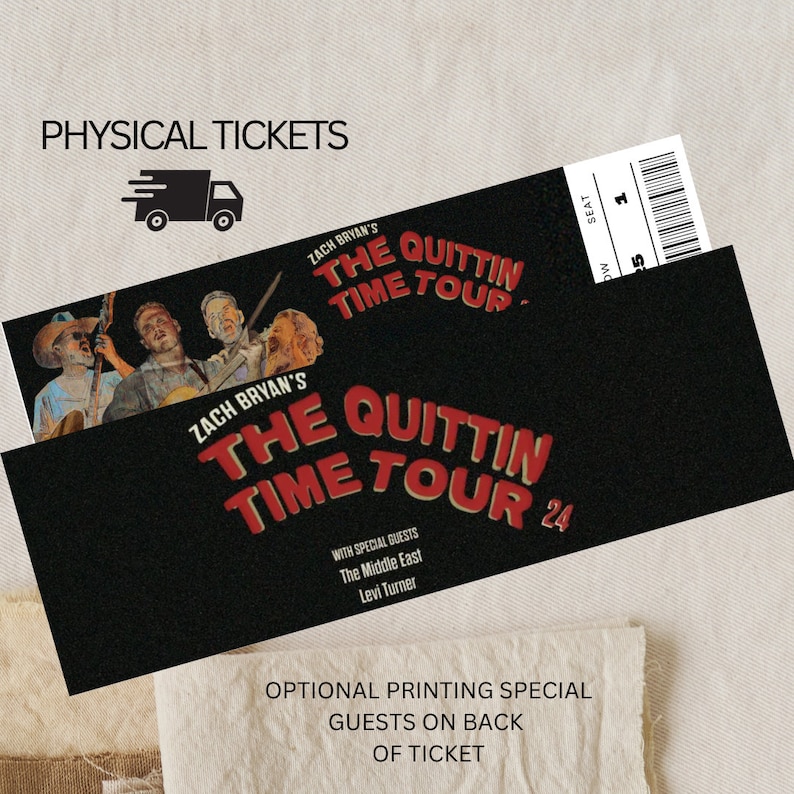 Zach Bryan S Seatgeek Ticket Chaos What You Need To Know - pzfpgkt
