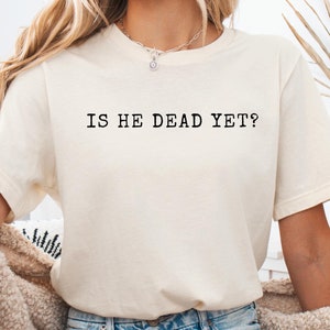 Anti Trump Shirt: Activist Political Statement Tee