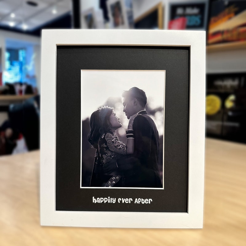 Custom Photo Mat - Etsy