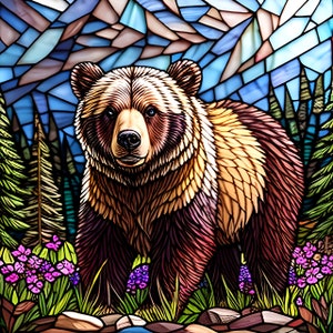 Forest Grizz
