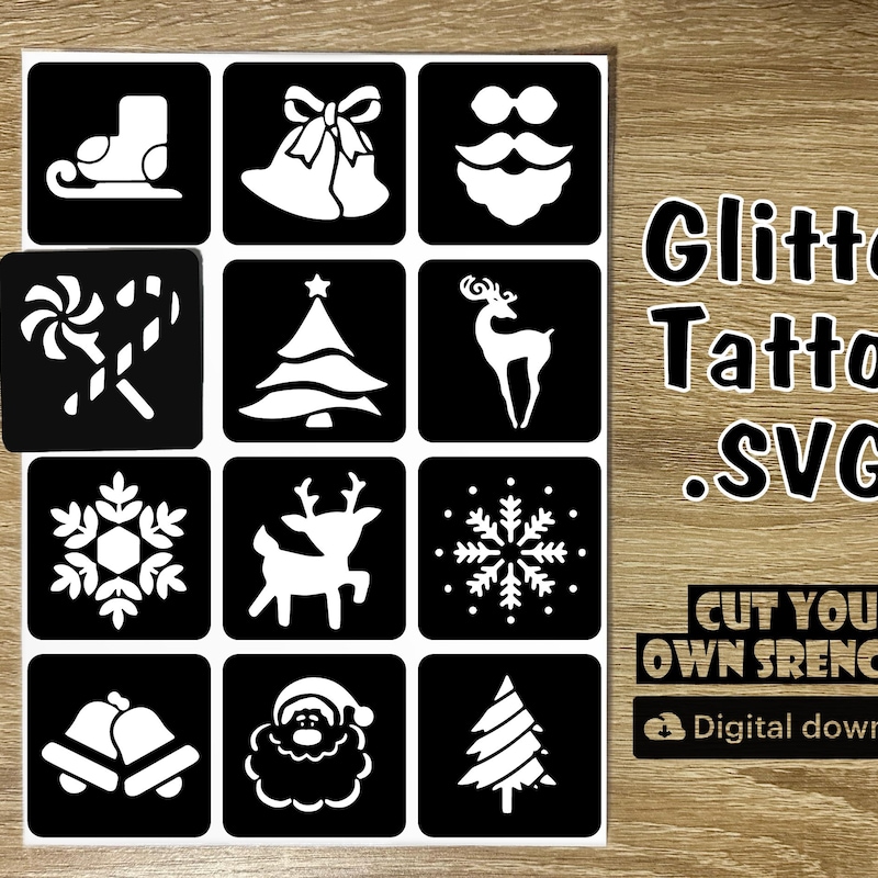 Images of christian christmas scenes