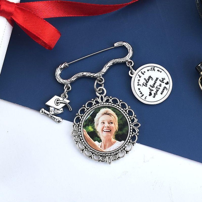 2026 Graduation Pin - Etsy UK