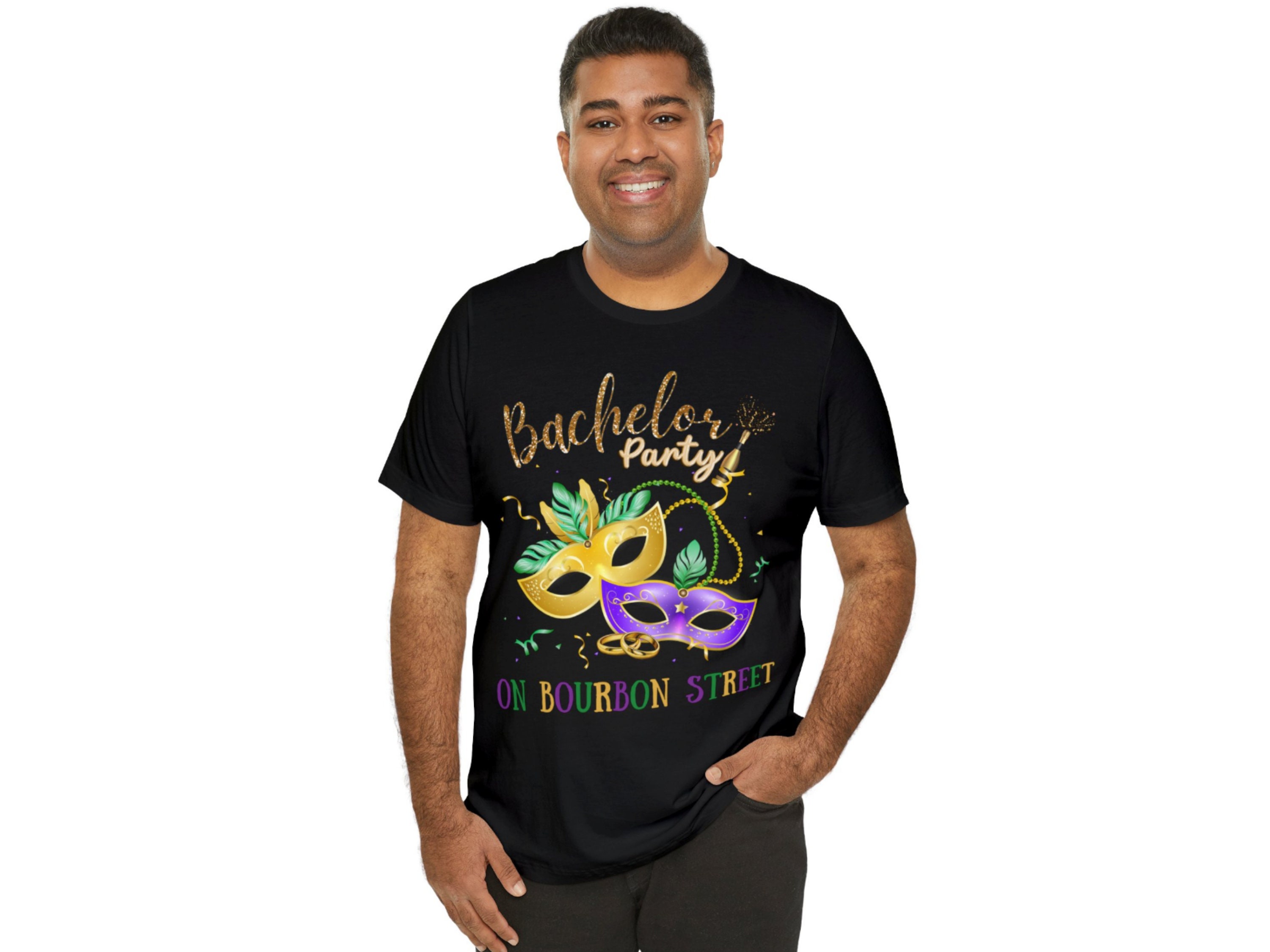 mardi gras bachelor party reddit