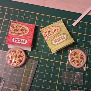 Miniaturen (Essen usw.)