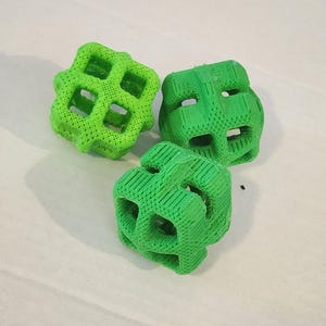 Rubber Toy for Dogs