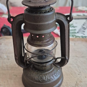 Feuerhand Atom 75 - Etsy Finland