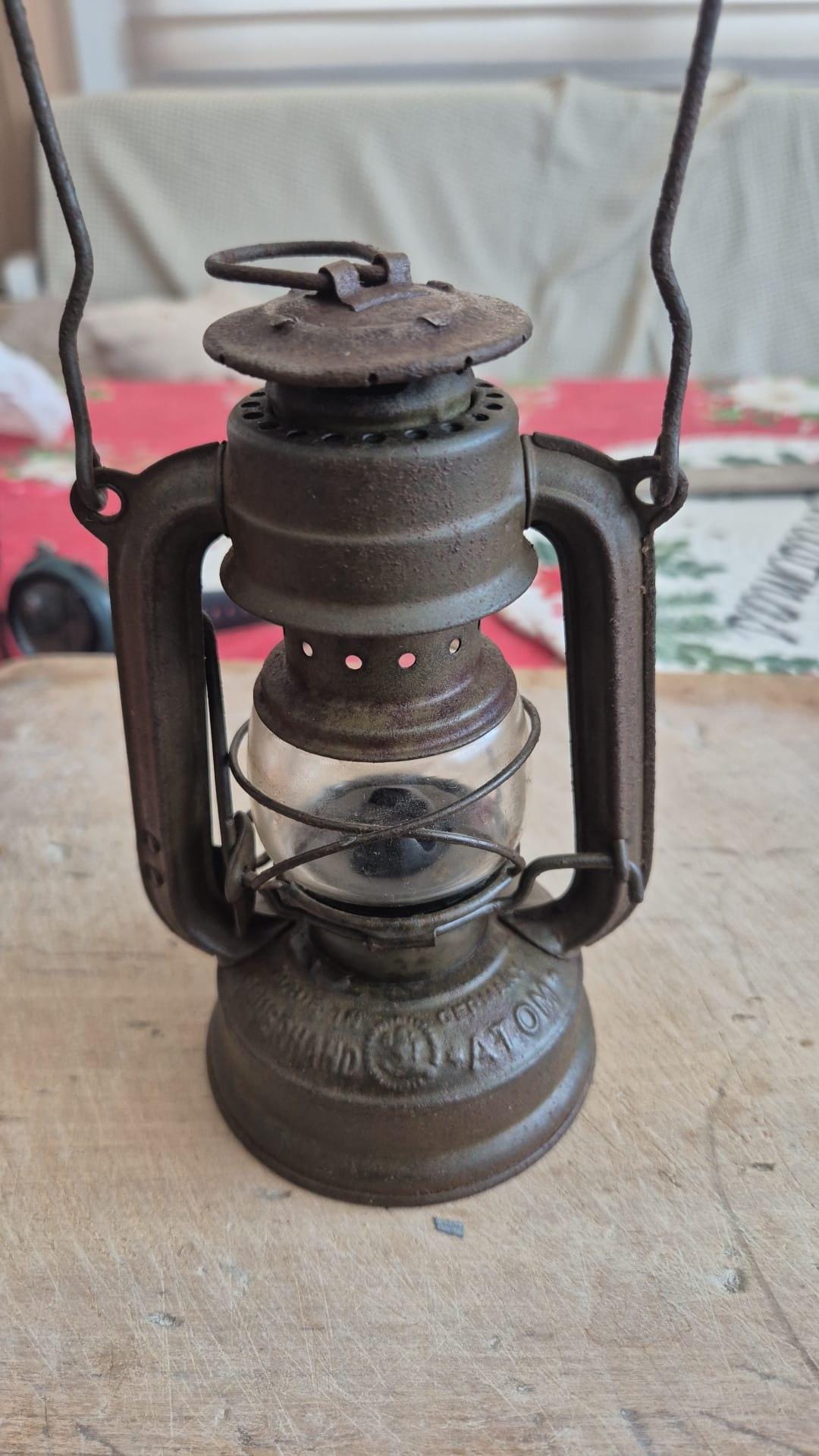 Feuerhand Atom 75 - Etsy Finland