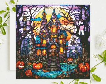 PDF "Scary Story" + Bonus Cross Stitch Patroon DMC, Pattern Keeper Compatibel, Direct downloaden