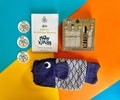 MON2 – Synth + Sampler | Handmade Noise Machine from Thailand product logo