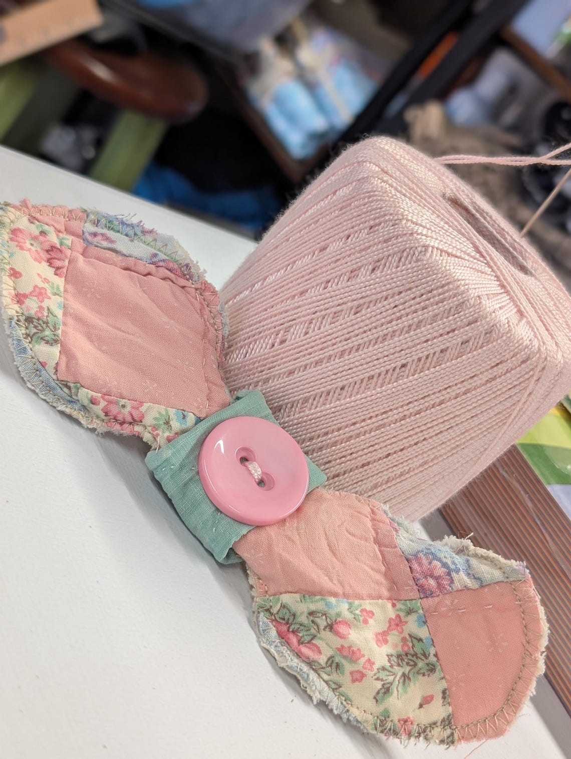 Cutter Quilt Rework Upcycle DIY Scraps - Etsy