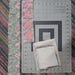 Cutter Quilt Rework Upcycle DIY Scraps - Etsy