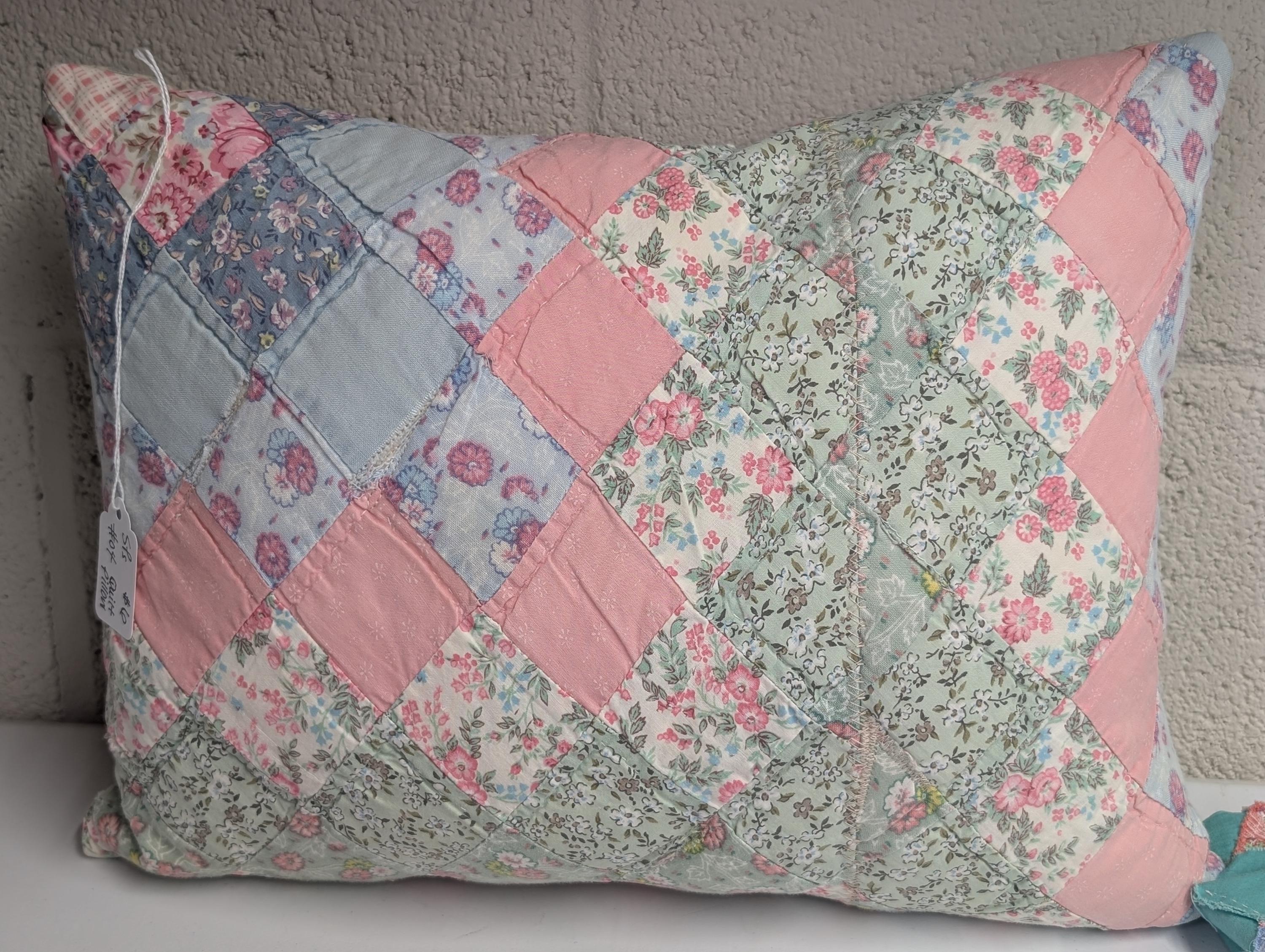 Cutter Quilt Rework Upcycle DIY Scraps - Etsy
