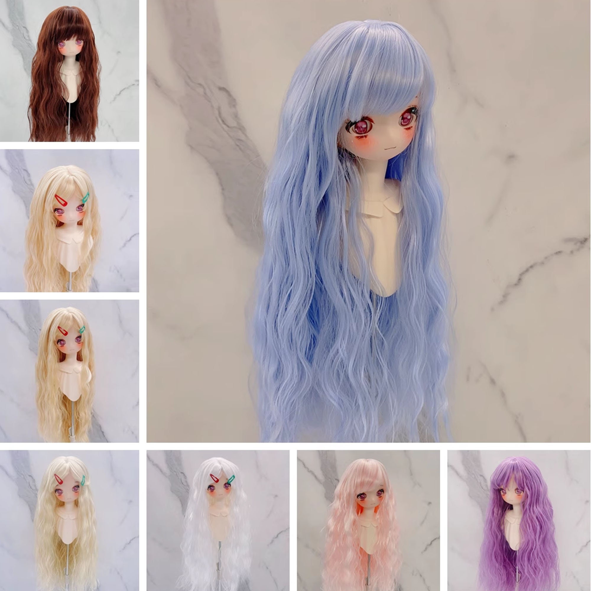 Ball jointed sales doll kit