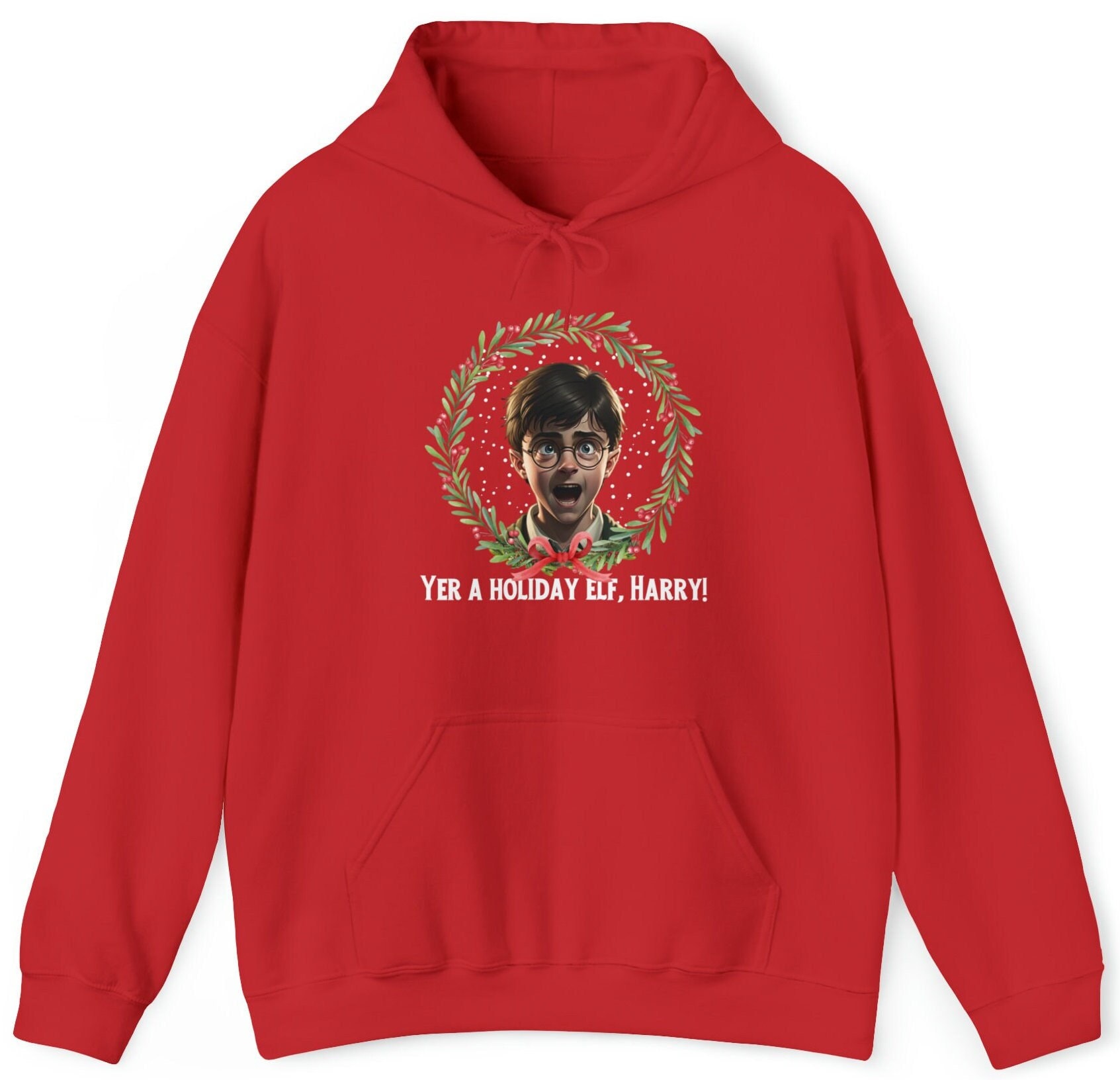 Harry potter shop hoodie canada