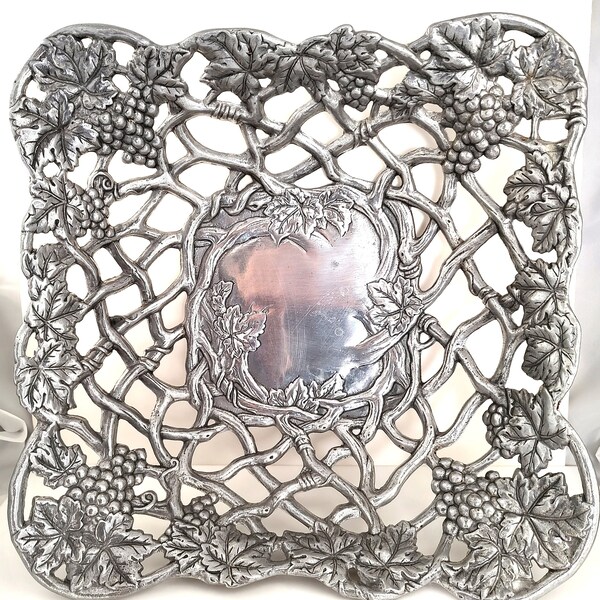 Arthur Court Bowl Etsy