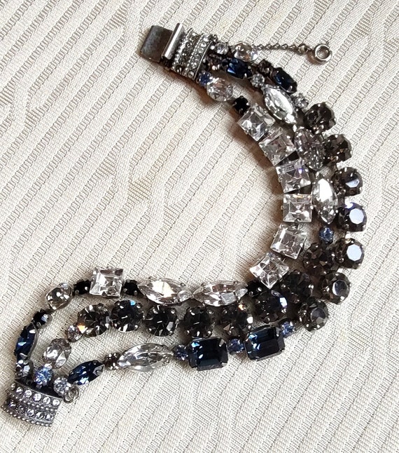 Sorrelli Vintage Bracelet, Sorrelli Swarovski Crys