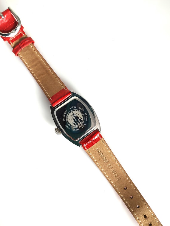 Minnie Mouse Watch, Ladies Watch, Watch with Disn… - image 8