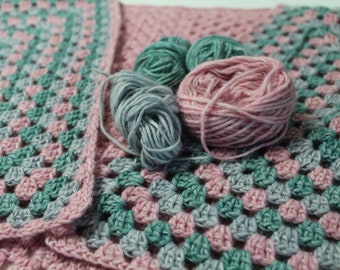 Crochet Bolero, Crochet Hexagon Cardigan Easy Pattern