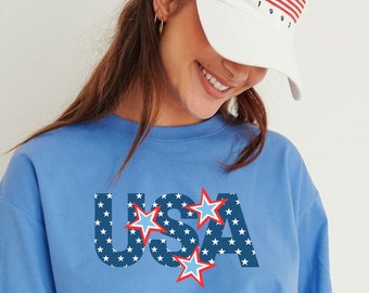 4th of july shirt PNG USA shirt instant download