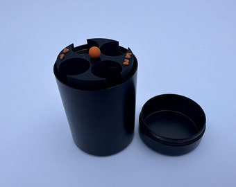 Capsule Caddy for Storz & Bickel Capsules