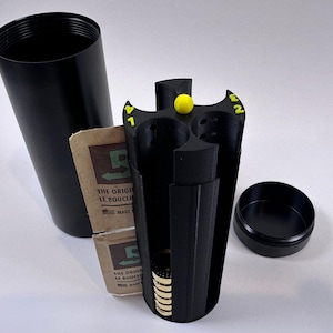 Capsule Caddy for Airvape Legacy Pro Capsules