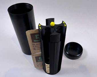 Capsule Caddy for Airvape Legacy Pro Capsules