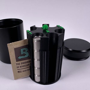 Capsule Caddy for XMAX V3 PRO Capsules