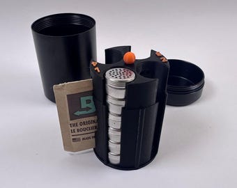 Capsule Caddy for Storz & Bickel Capsules