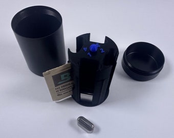 Capsulehouder voor PAX PLUS-capsules