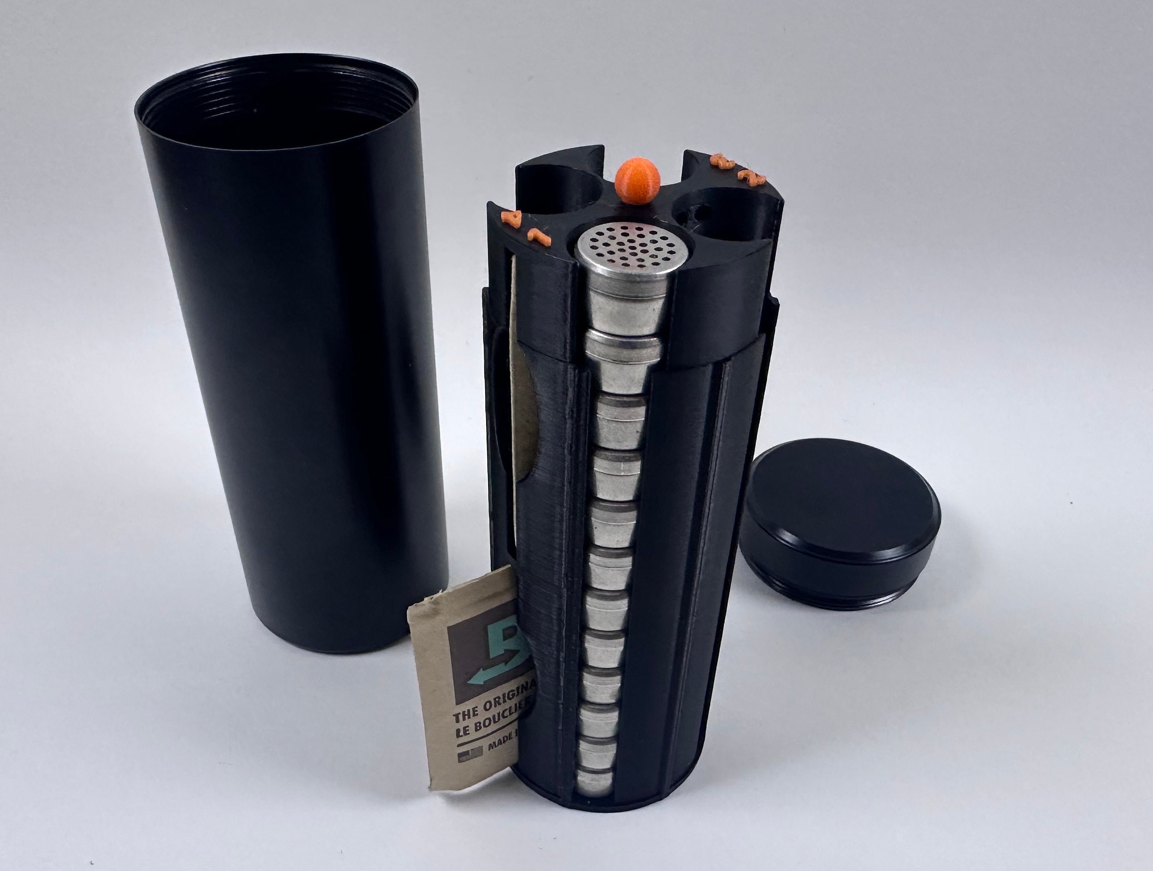 Capsule Caddy for Storz & Bickel Capsules - Etsy