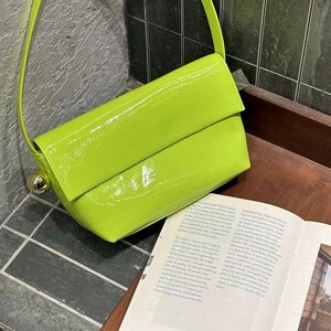 Ledertasche, handgemachte Ledertasche, Handtasche, Frau Ledertasche, elegante Ledertasche, made in Italy Handtasche